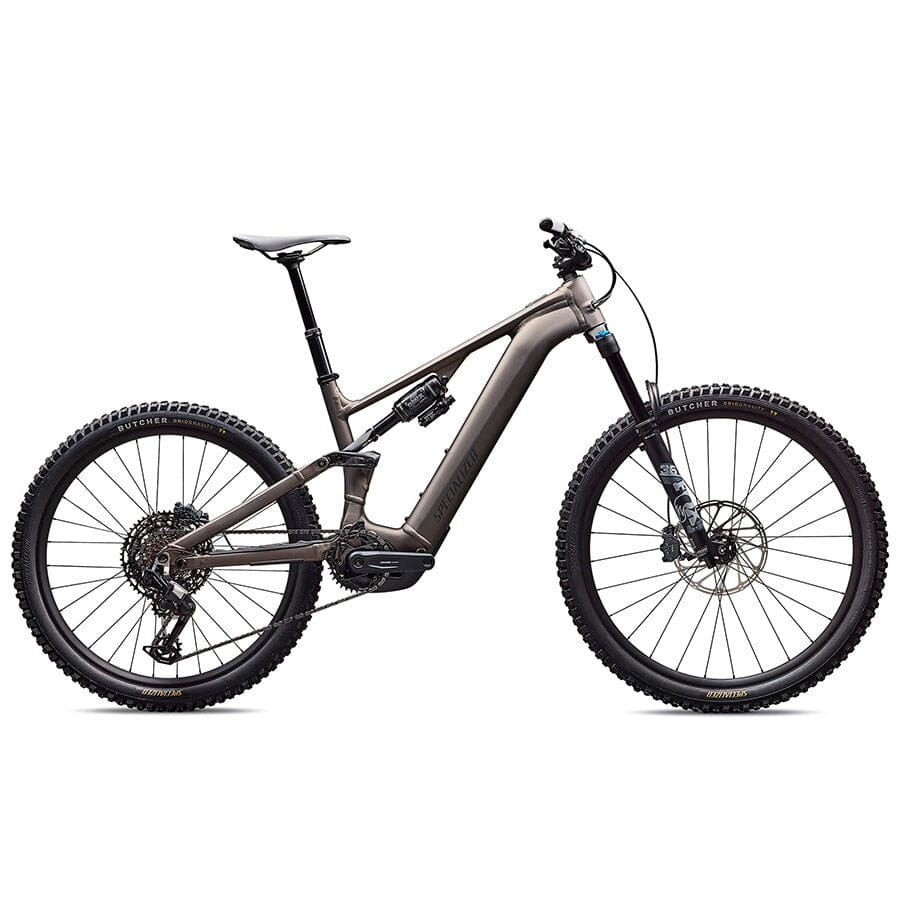 Specialized Levo Comp Alloy G4