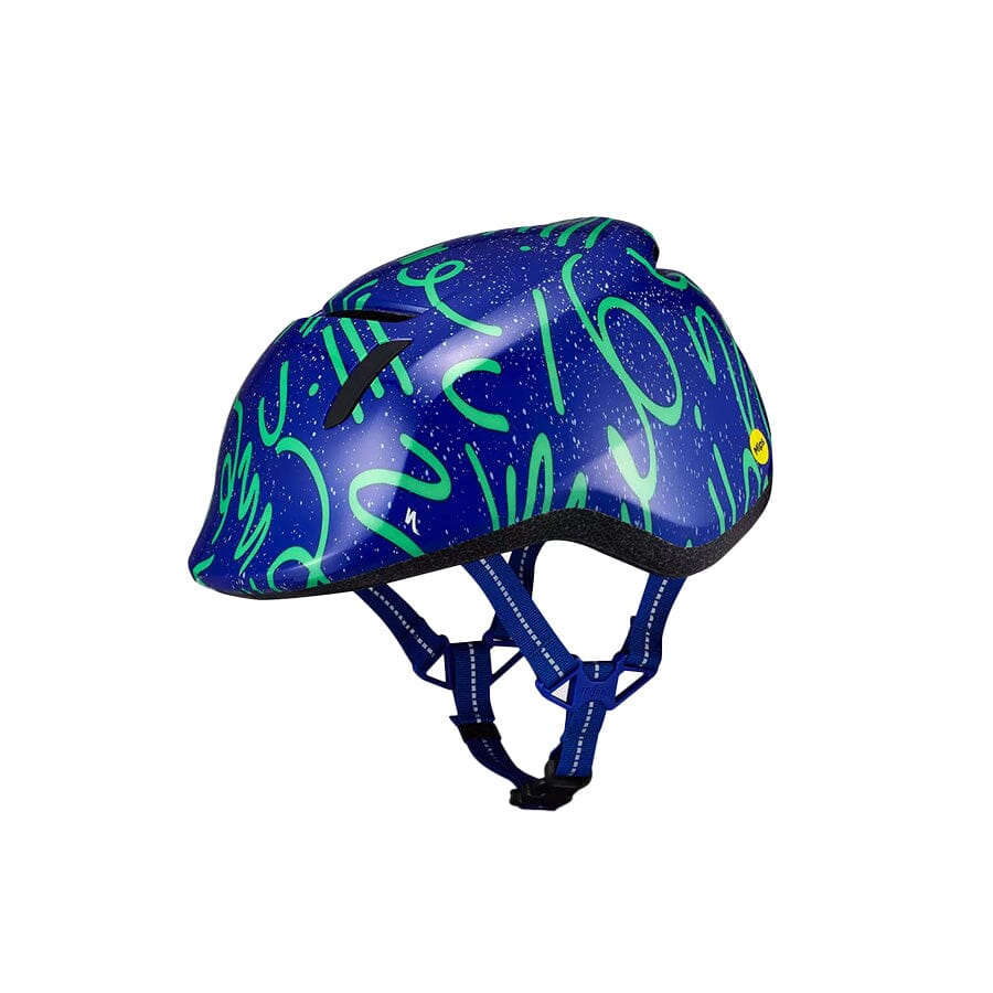 Specialized Mio 2 Helmet - Image 2
