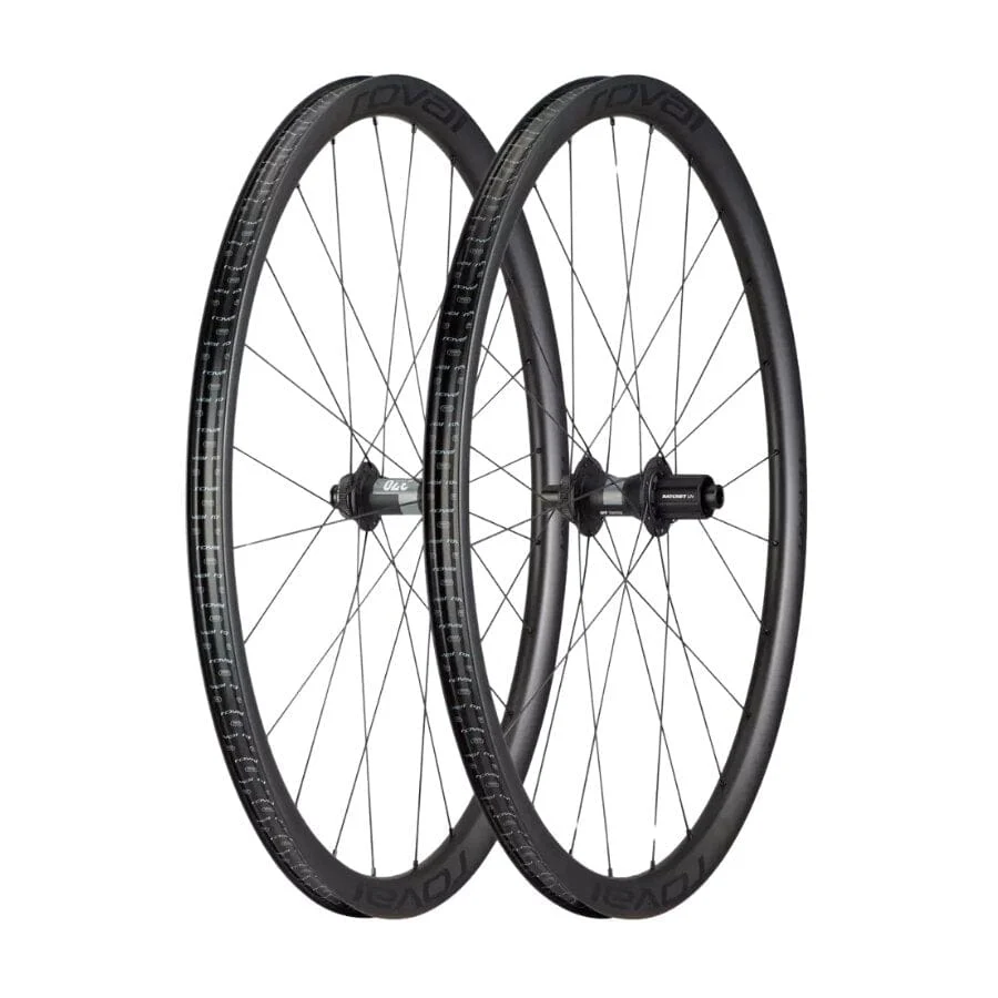 Specialized Roval Terra C Wheelset