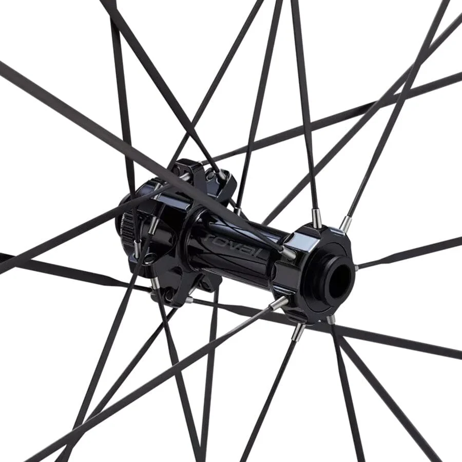 Roval Terra CLX III Wheel - Image 3