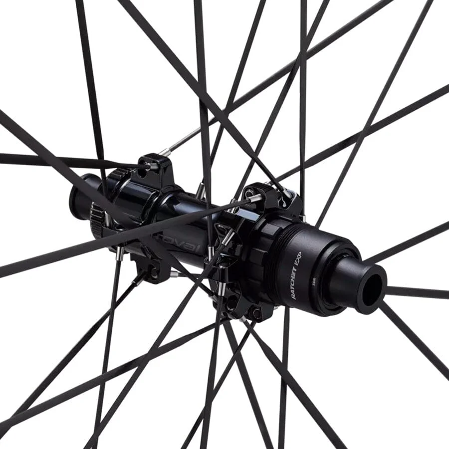 Roval Terra CLX III Wheel - Image 4
