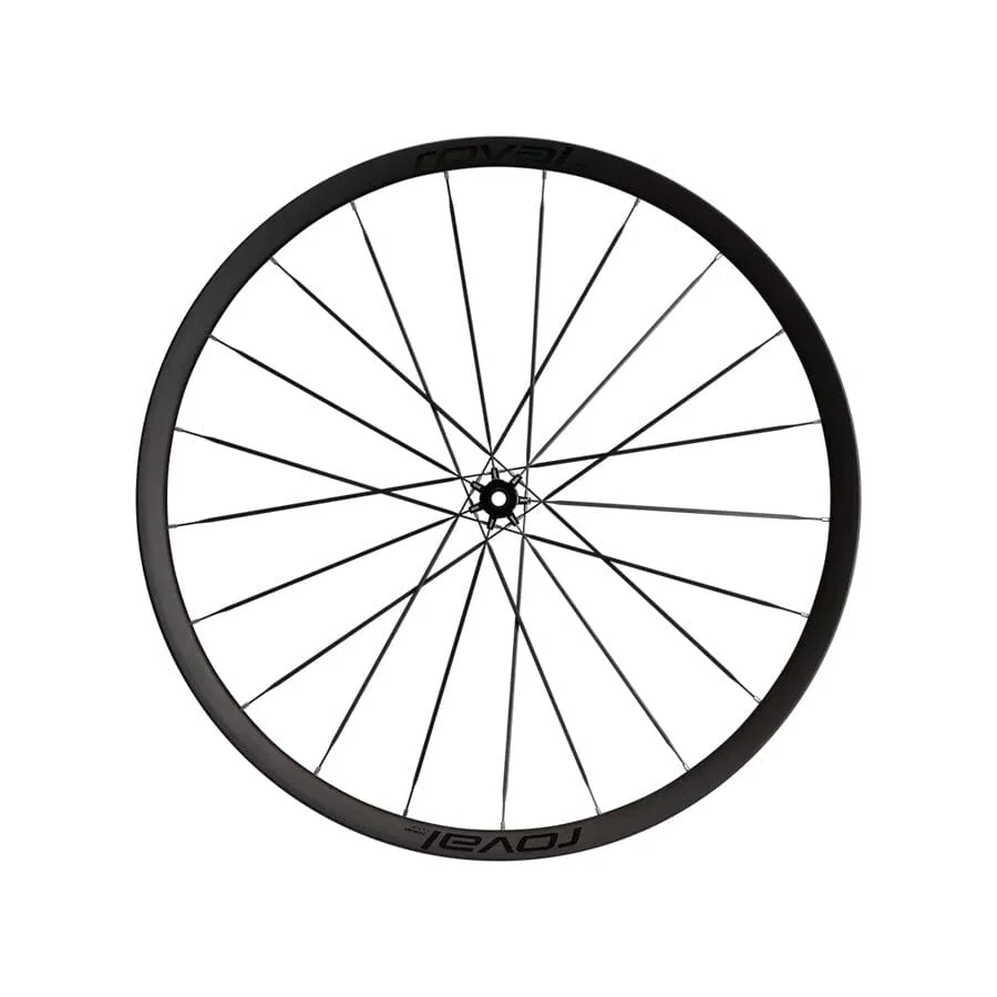Roval Terra CLX III Wheel - Image 5