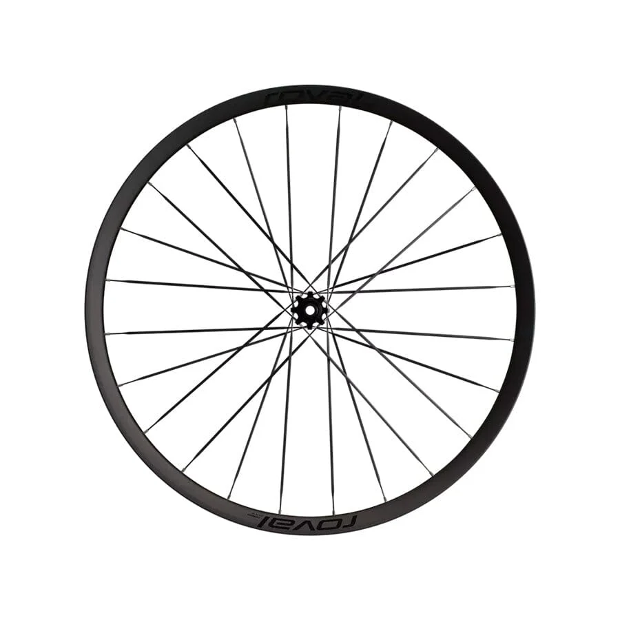 Roval Terra CLX III Wheel - Image 6