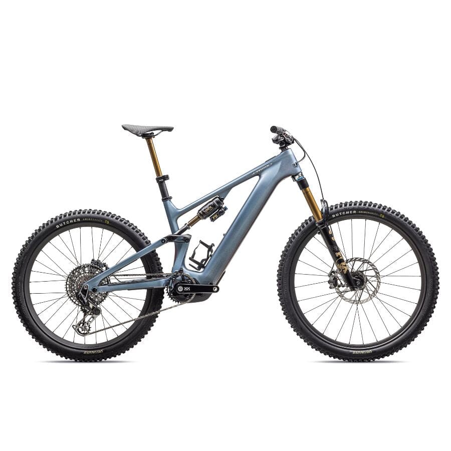 Specialized S-Works Turbo Levo 4 Carbon - Image 2
