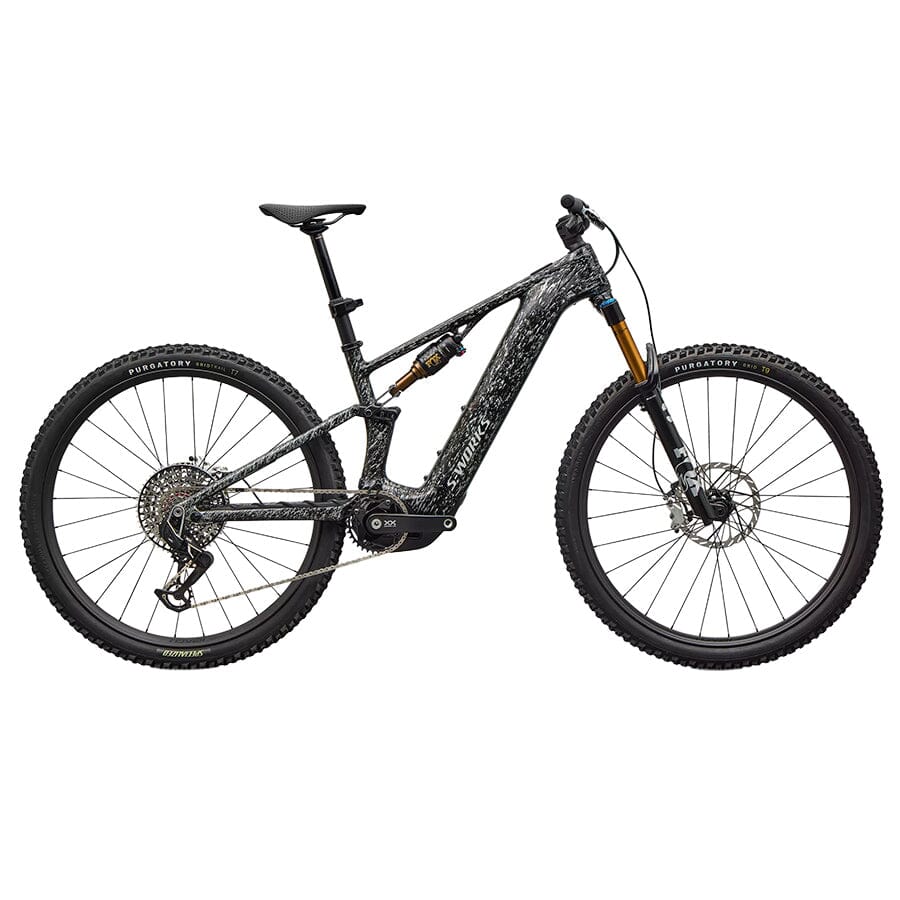Specialized S-Works Turbo Levo R - Image 2