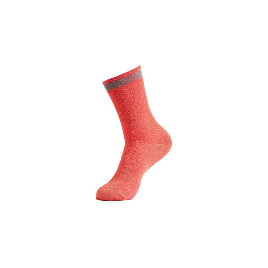 Specialized Soft Air Reflective Tall Socks - Image 2