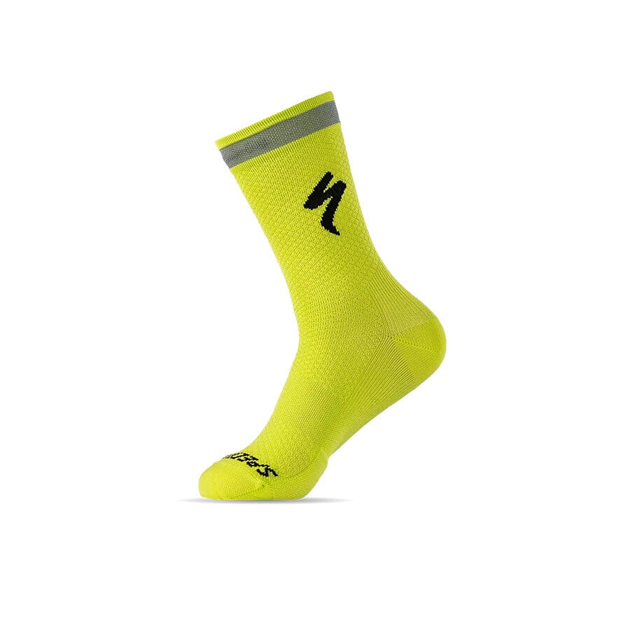 Specialized Soft Air Reflective Tall Socks - Image 3
