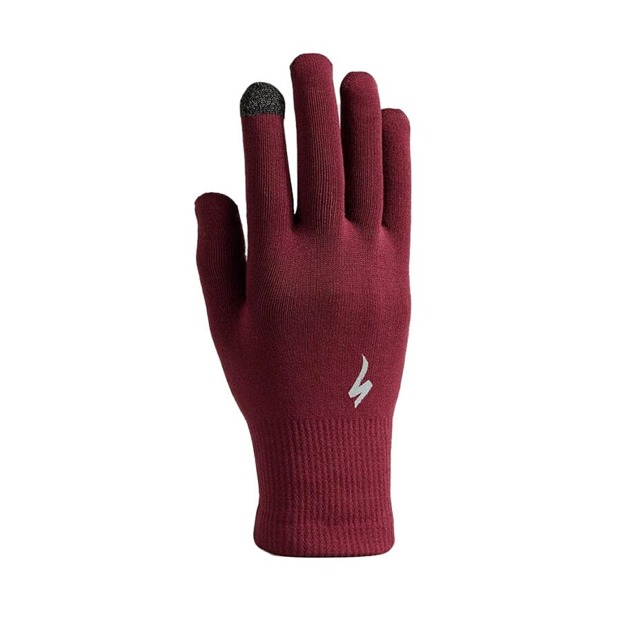 Specialized Thermal Knit Gloves