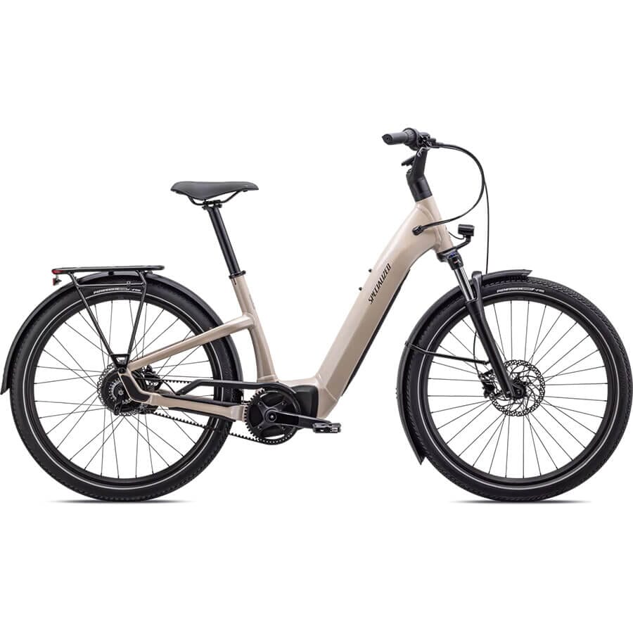 Specialized Turbo Como 3.0 IGH - Image 3