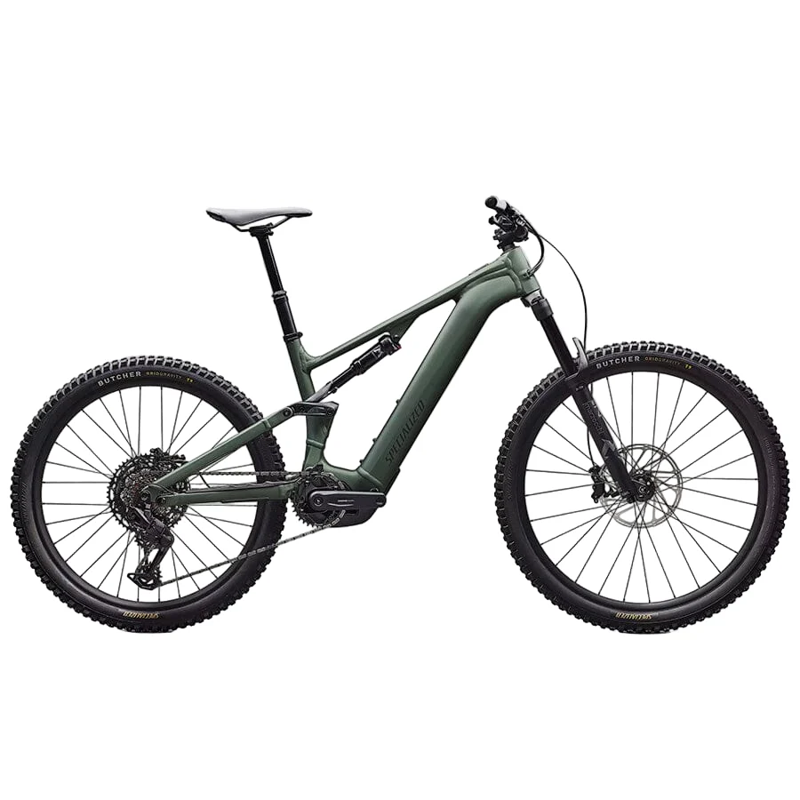 Specialized Turbo Levo 4 Alloy