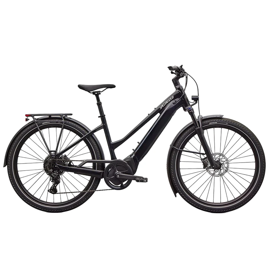 Specialized Turbo Vado 4.0 Step-Through