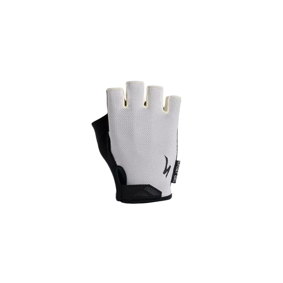 Specialized Women's Body Geometry Sport Gel Short Finger Gloves - Image 2