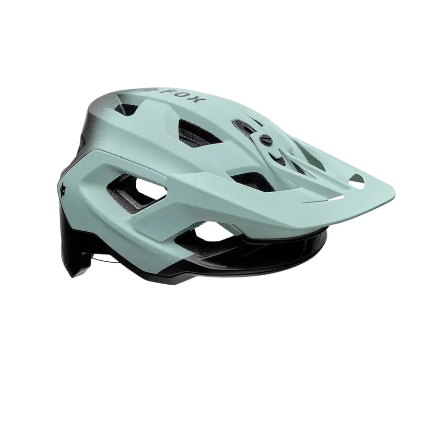 Fox Speedframe Pro Backfade Helmet