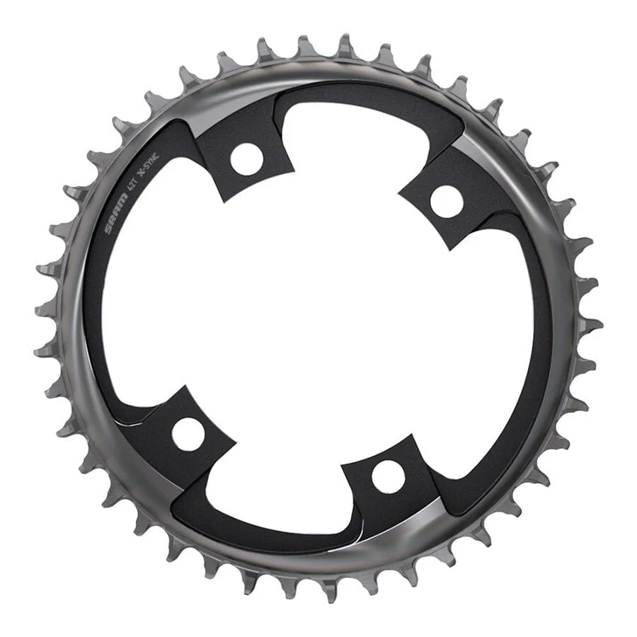 SRAM 1x12-Speed 107 BCD X-Sync Chainring - Image 2