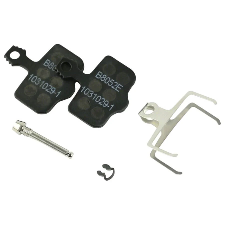 SRAM Disc Brake Pads for Level, Elixir and 2-Piece Road