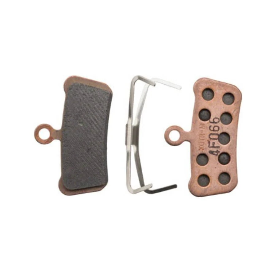 SRAM Disc Brake Pads for Trail, Guide, and G2 - Image 3