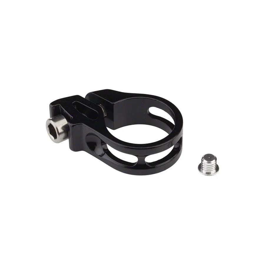 SRAM Discrete Trigger Clamp Assembly