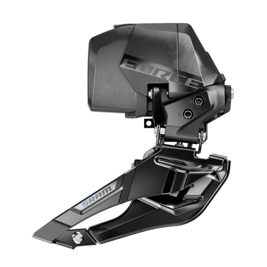SRAM Force AXS Front Derailleur E1