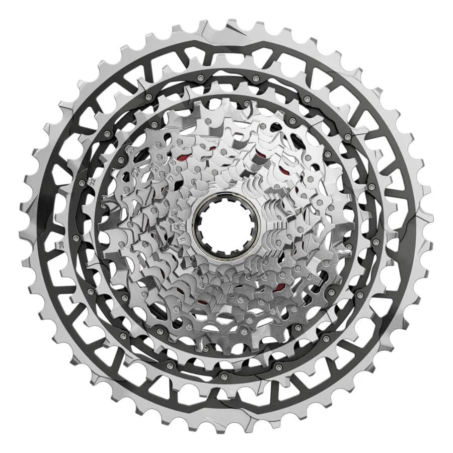 SRAM Force XG-1371 XPLR E1 13 Speed Cassette