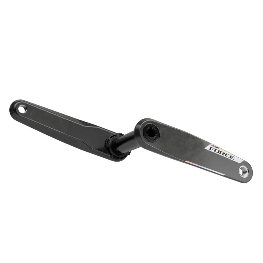 SRAM Force XPLR DUB Wide Crankarm Assembly E1