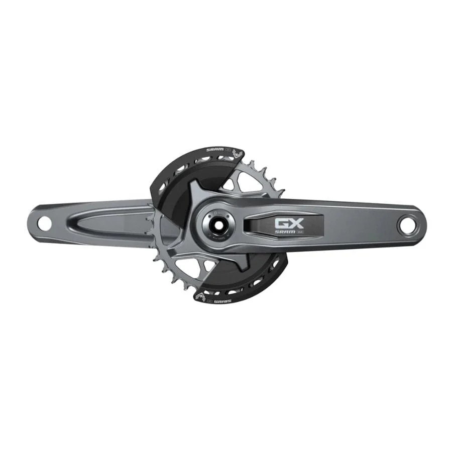 SRAM GX Eagle T-Type Wide Crankset