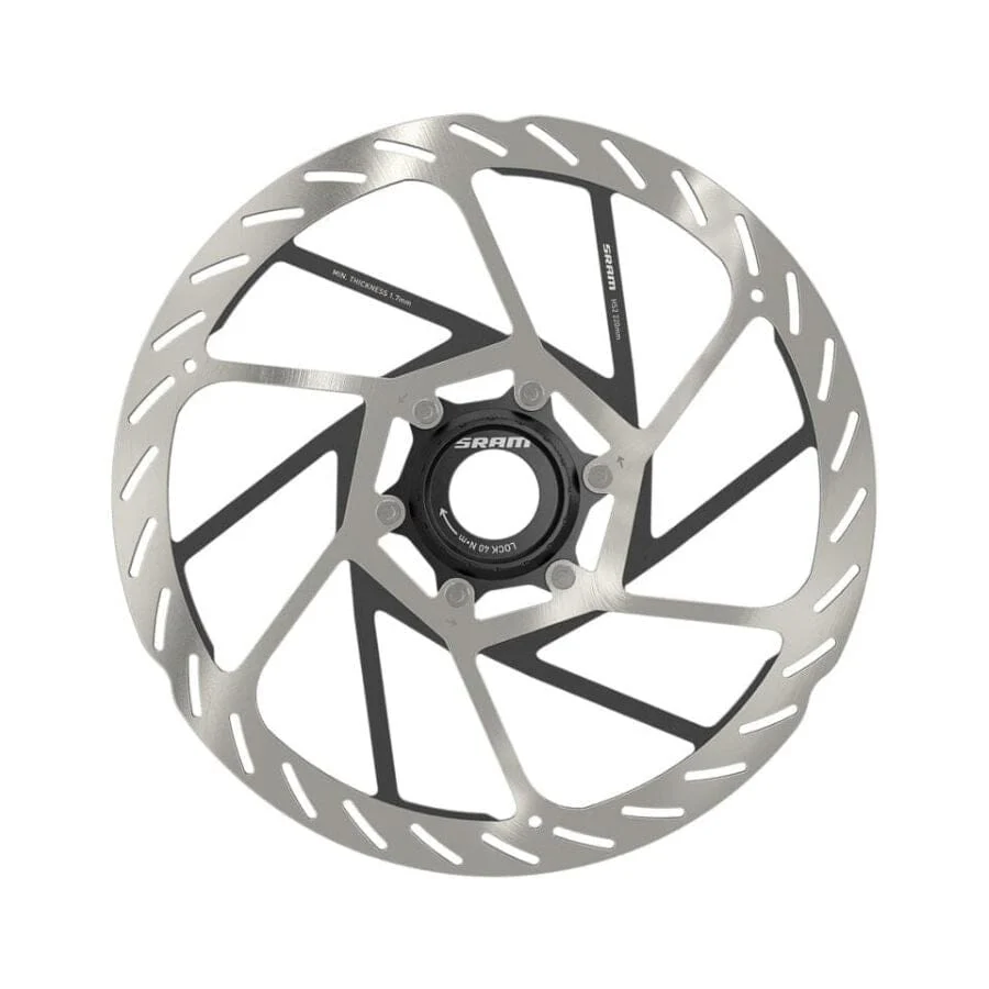 SRAM HS2 Centerlock Disc Brake Rotor