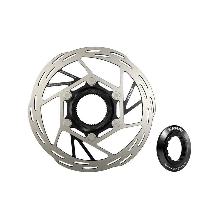 SRAM Paceline Centerlock Rotor