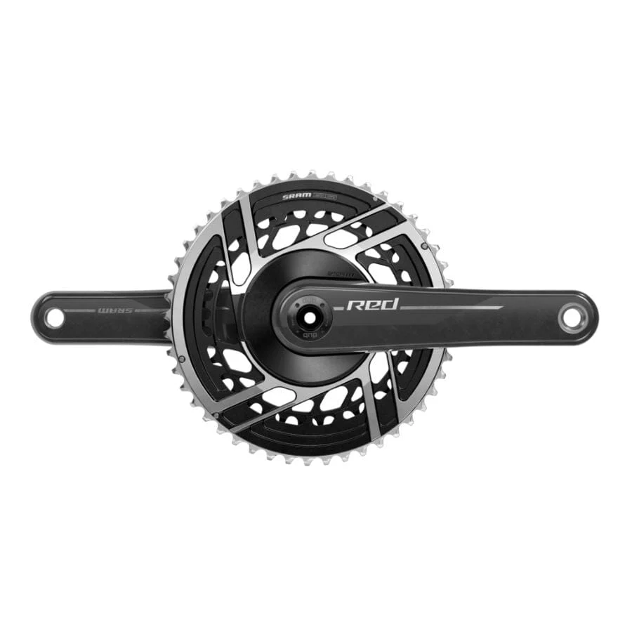 SRAM RED 2x Crankset E1