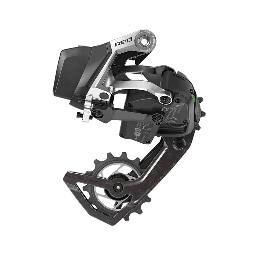 SRAM Red E1 AXS Rear Derailleur