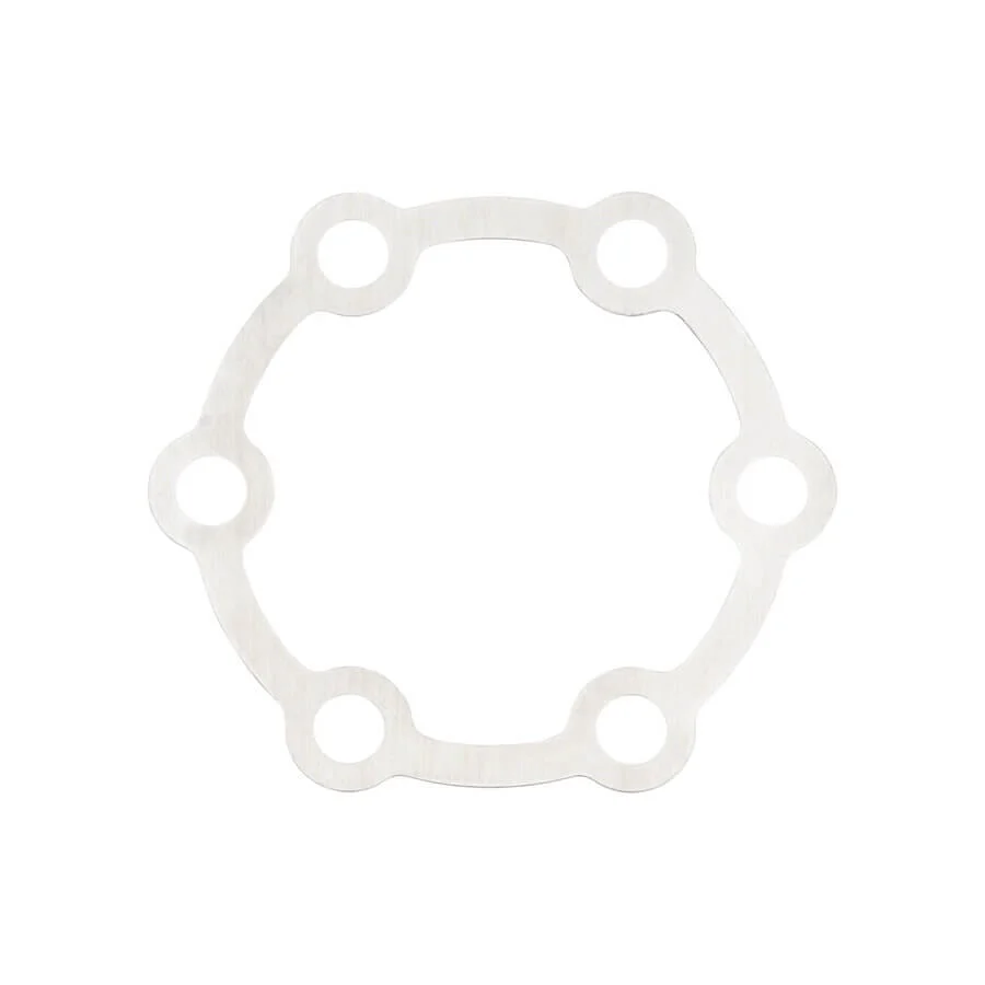SRAM Rotor Shim