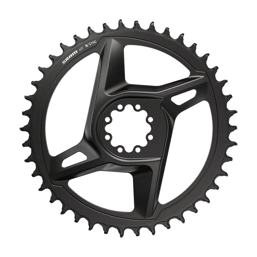 SRAM X-Sync Direct Mount Chainring for Rival, D1