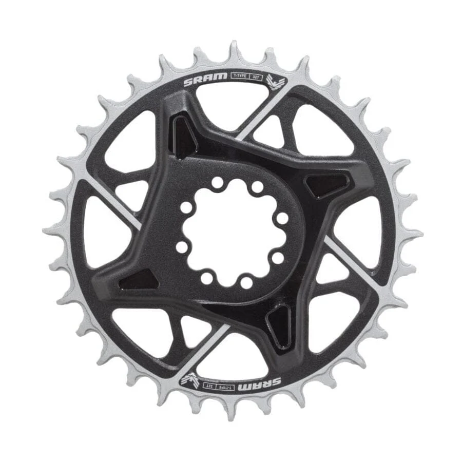 Sram X0 Eagle T-Type Direct Mount Chainring