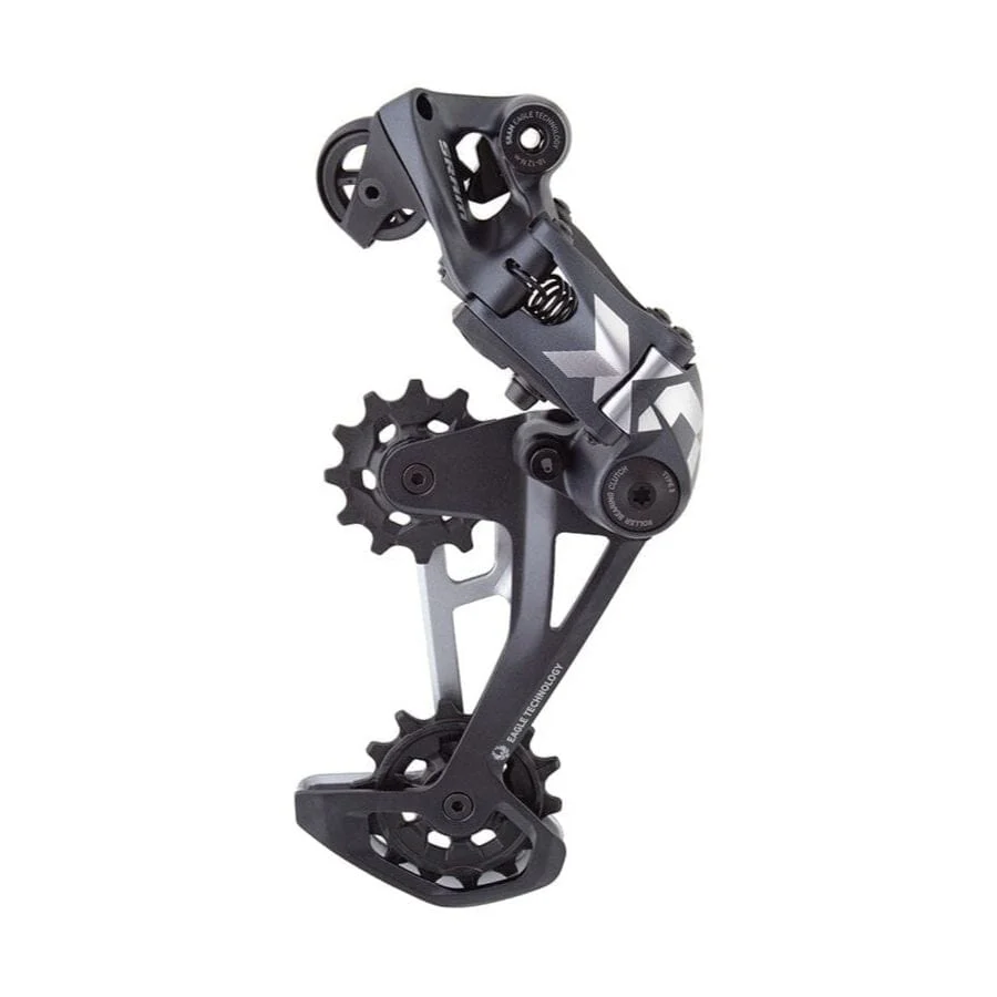 SRAM X01 Eagle Rear Derailleur - Image 2