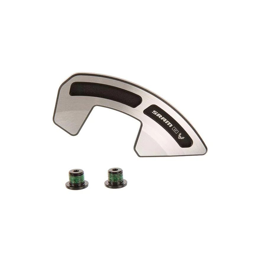SRAM XX Eagle T-Type Single Ring Impact/Bash Guard Kit