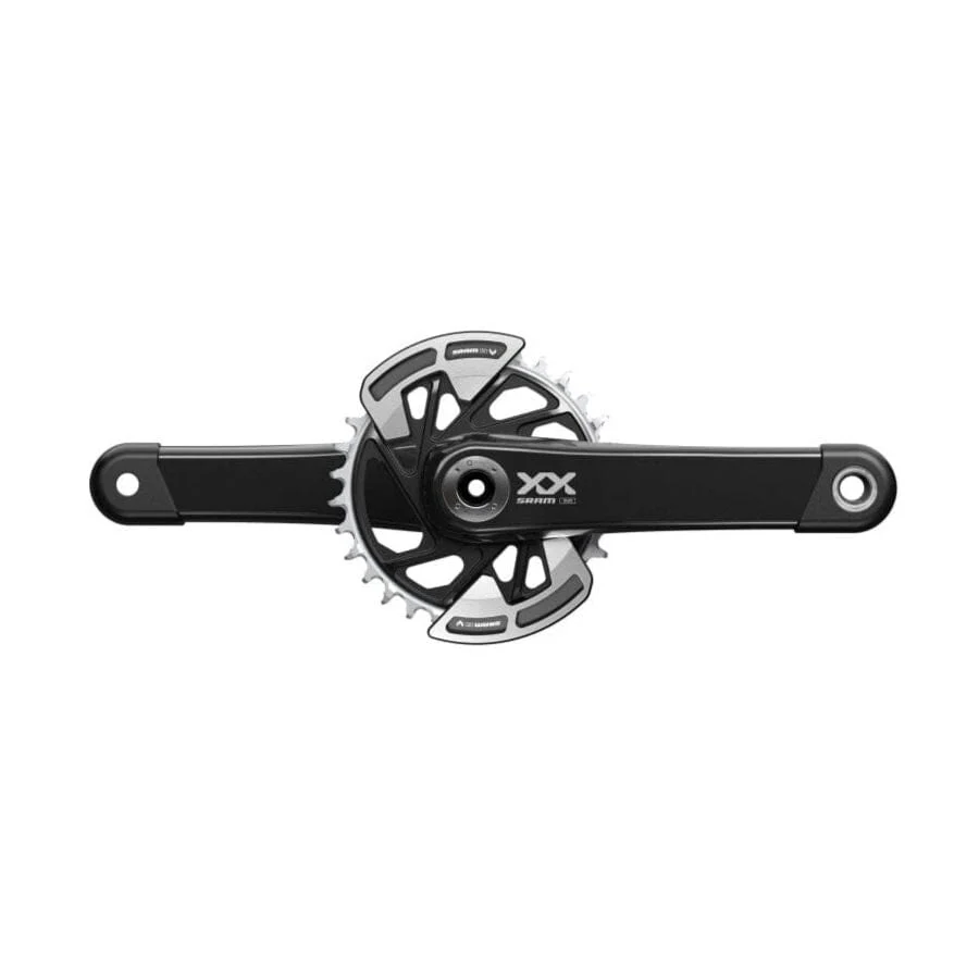 SRAM XX Eagle T-Type Wide Crankset