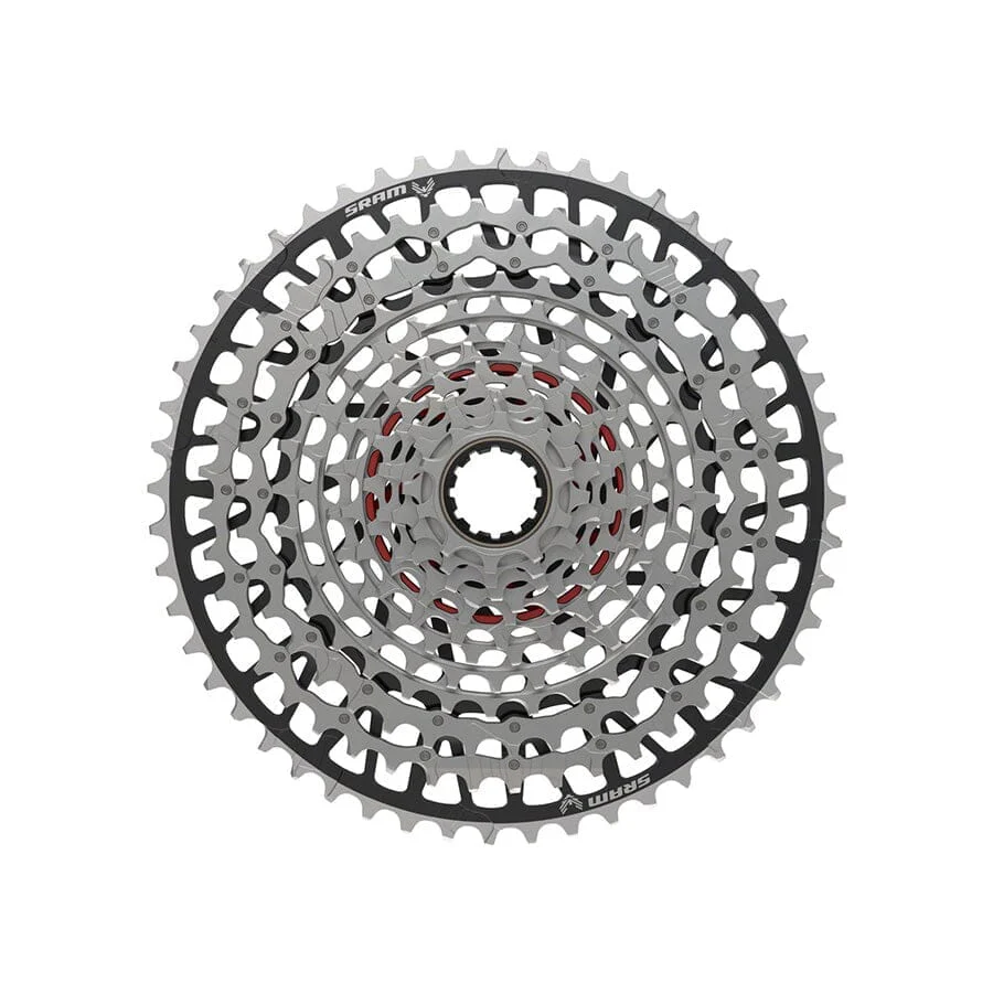 SRAM XX Eagle T-Type XS-1297 12-Speed Cassette - Image 2
