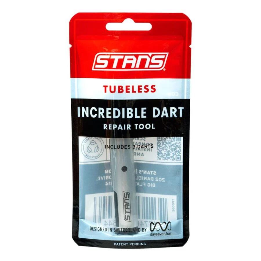 Stan's Incredible Dart Tubeless Repair Tool - Image 4