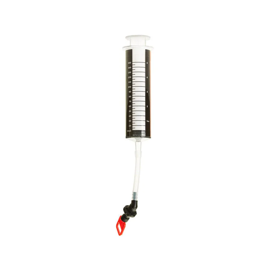Stan's NoTubes Tire Sealant Injector