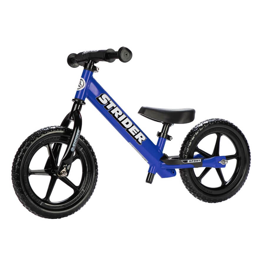 Strider 12 Sport Balance Bike - Image 3