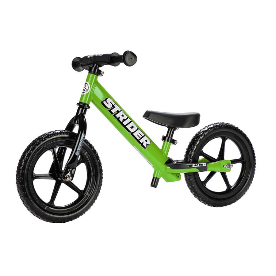 Strider 12 Sport Balance Bike - Image 4