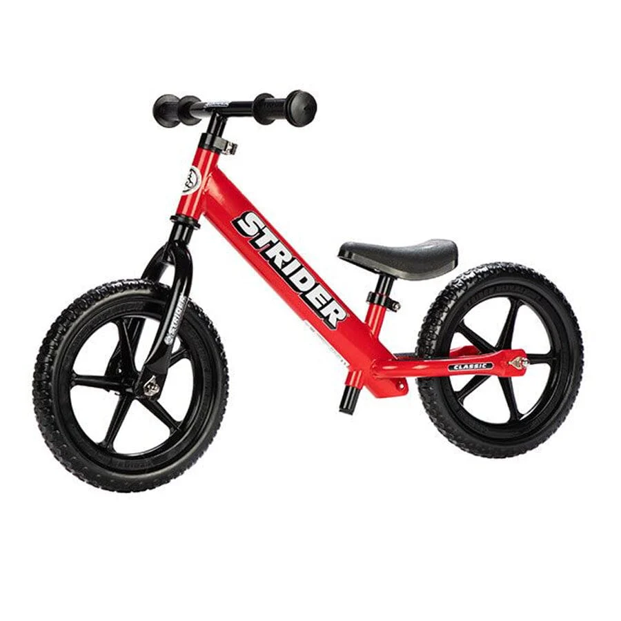 Strider 12 Sport Balance Bike - Image 5