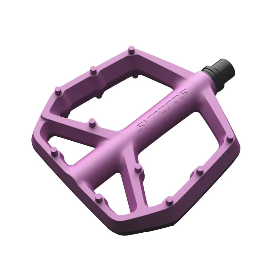 Syncros Squamish III Flat Pedals - Image 2