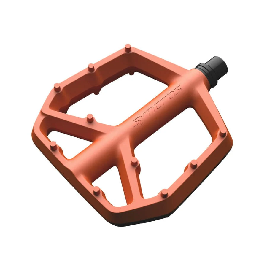 Syncros Squamish III Flat Pedals - Image 3