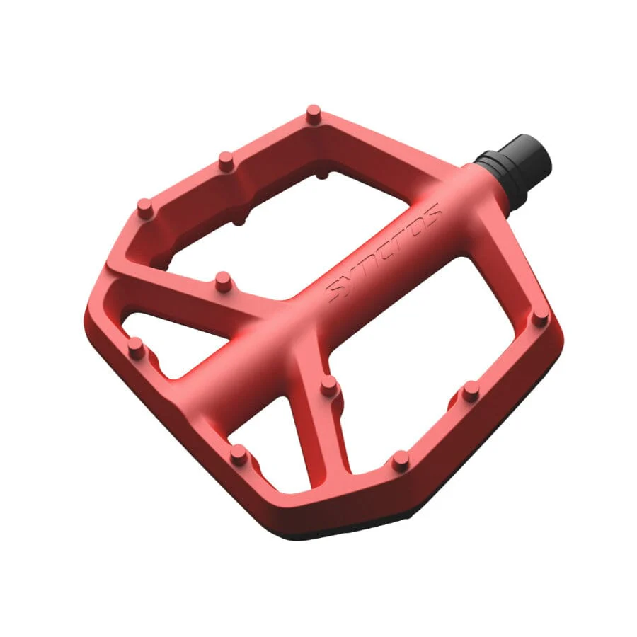 Syncros Squamish III Flat Pedals - Image 4