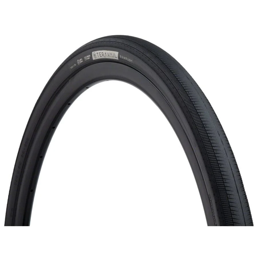 Teravail Rampart Tire