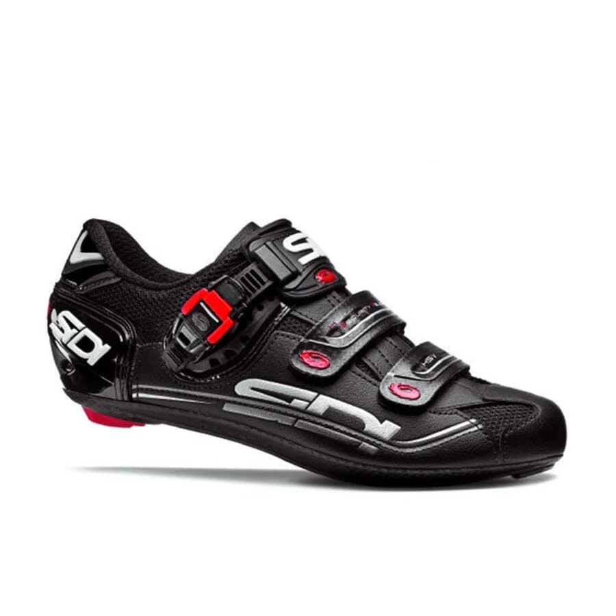 Sidi Genius 7 Carbon Road Shoe - Image 5