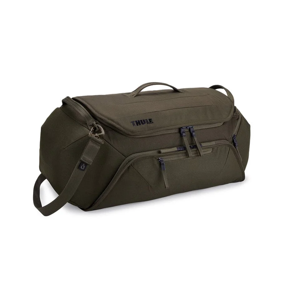 Thule RoundTrip Bike Duffel 55L