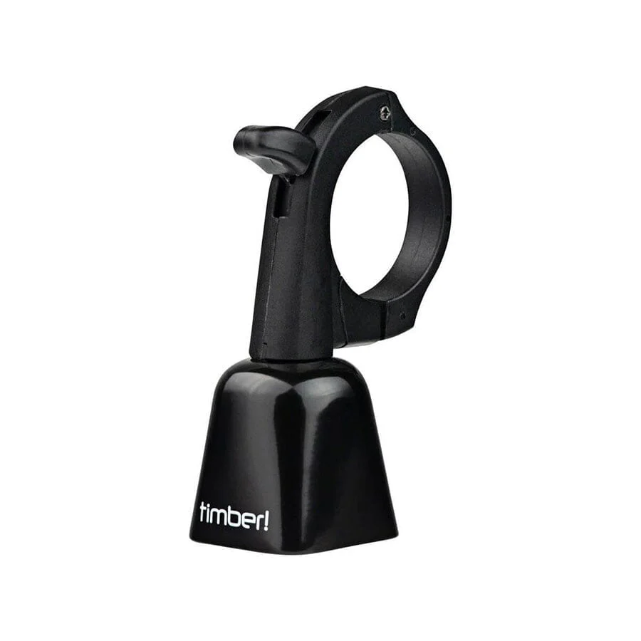 Timber Mountain Bike Bell