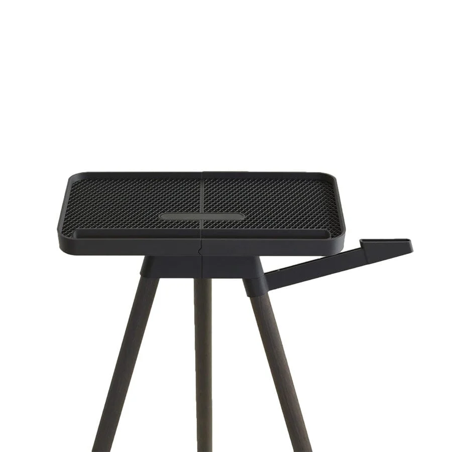 tons iPad Race Table + Towel Holder - Image 2
