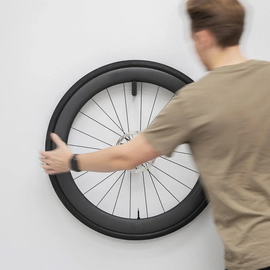 tons Wheel Hanger - Image 2